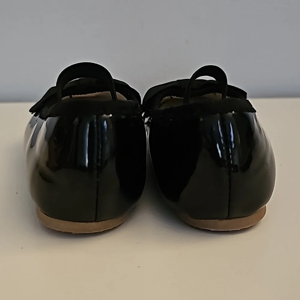 THEE BRON Mary Jane Ballet Flat 5